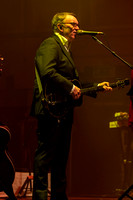 Squeeze perform at Newcastle City Hall, 1 November 2022