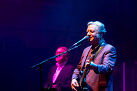 Squeeze perform at Newcastle City Hall, 1 November 2022