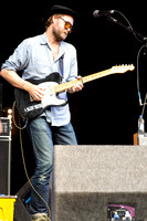 Hiss Golden Messenger, End Of The Road Festival, 31st August  2018