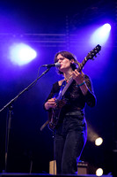 Big Thief ,End Of The Road Festival , 31st August 2018