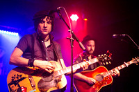 Jesse Malin, Night and Day, Manchester, 8th September, 2018