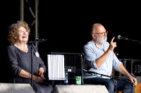 Shirley Collins and the Lodestar Band,End Of The Road Festival 5 September 2021