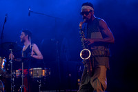 The Comet Is Coming - End Of The Road Festival  4 September 2021-5080.jpg