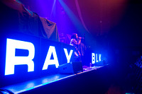 Ray Blk, o2 Academy, Newcastle, 19th October 2018