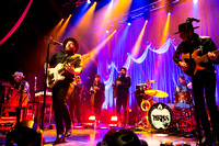 Nathaniel Rateliff and the Night Sweats in concert at O2 Academy, Newcastle - 21 January 2019