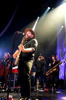 Nathaniel Rateliff and the Night Sweats in concert at O2 Academy, Newcastle - 21 January 2019