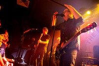 The Hold Steady,  Oslo, London,10 March 2019
