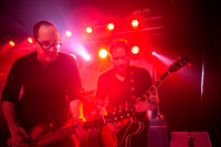 The Hold Steady,  Oslo, London,10 March 2019