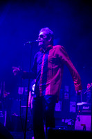 Eddie And The Hot Rods, o2 Academy, Newcastle, 15 March 2019