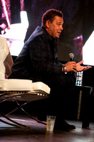 Craig Charles  BBC 6 Music Festival, Camp and Furnace, Liverpool - 30 March 2019