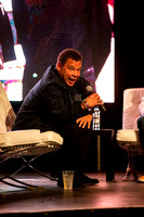 Craig Charles  BBC 6 Music Festival, Camp and Furnace, Liverpool - 30 March 2019