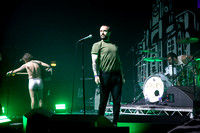 Idles, BBC 6 Music Festival,Eventim Olympia ,Liverpool - 30th March 2019