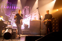 The Good The Bad And The Queen, Eventim Olympia, 6 Music Festival, Liverpool, 30th March 2019