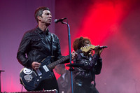 Noel Gallagher's High Flying Birds Headline This Is Tomorrow Festival, Newcastle, 25 May 2019