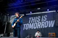 The Snuts,This Is Tomorrow Festival, Newcastle, 25 May 2019