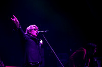 Psychedelic Furs, o2 Academy, Newcastle, 9 October 2019
