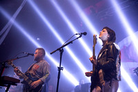 Of Monsters and Men, O2 Academy, Newcastle - 27 October 2019