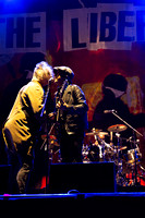 The Libertines play a socially distanced show - Virgin Money Unity Arena, Newcastle, 29 August 2020